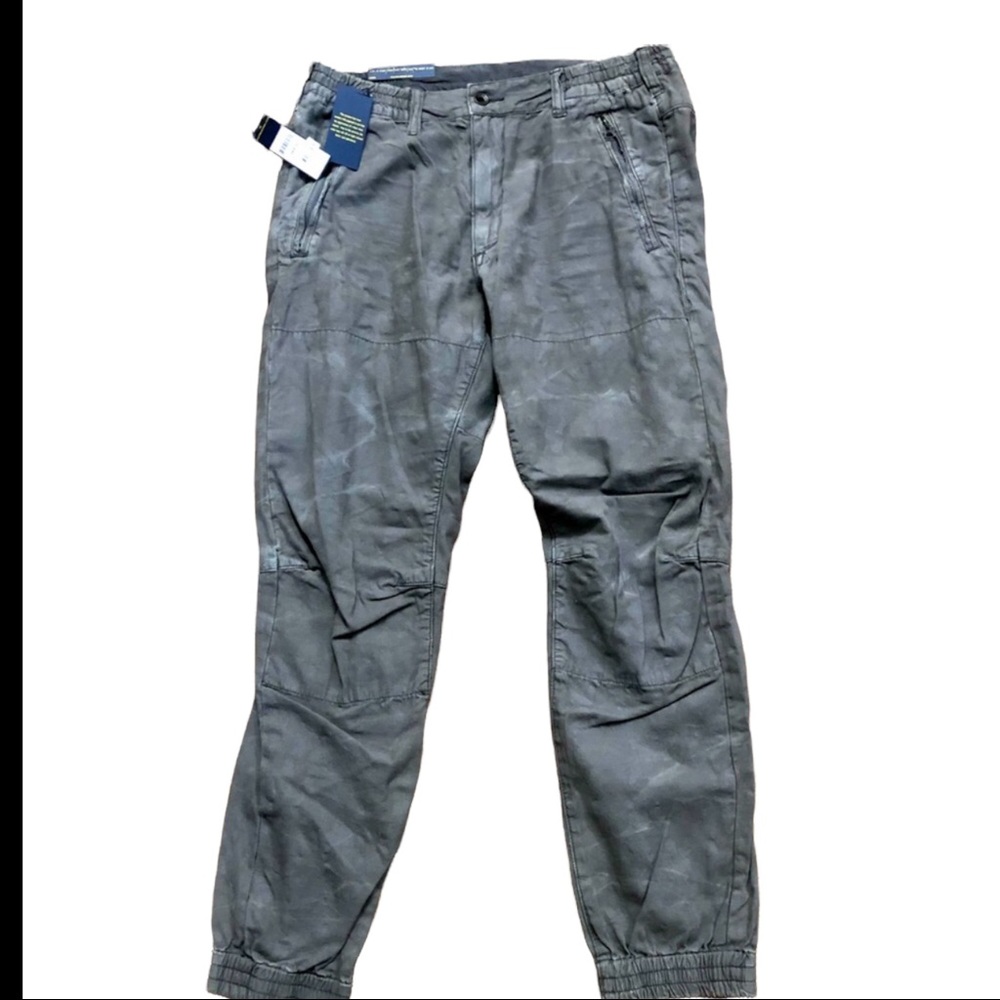 Polo by Ralph Lauren Straight Fit Cargo Pants